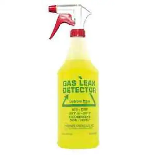 22032 Supco Leak Detector Gas 12 PK
