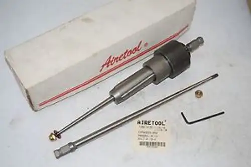 new AIRETOOL 5010500 1 Tube .837-.936 Expander 852 Mandrel M-13 Roll R-19-A
