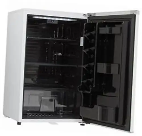 dar044a6pdb 4.4 cu.ft. contemporary classic compact all refrigerator pearl