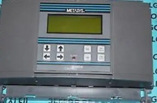 Johnson Controls Metasys CC-LDT1100-0 Interfaccia display/operatore CCLDT11000 JC