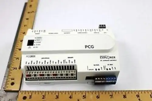 Controllore generale a 17 punti Johnson Controls FX-PCG2611-0