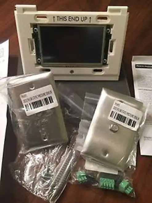 Phoenix Controls Apm200-Eng-Ana-Stl Advanced Pressure Monitor 2