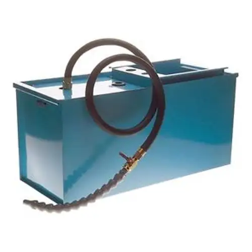 560300 Coolant Tank