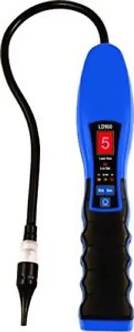 ld900 ld-900 imperial refrigerant gas leak detector detecte all hcfc hfc