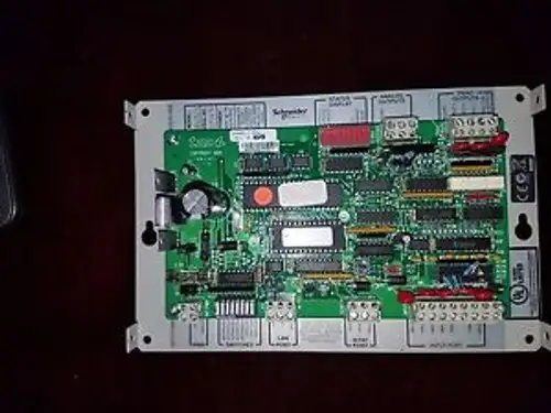 CSI MR88-C
