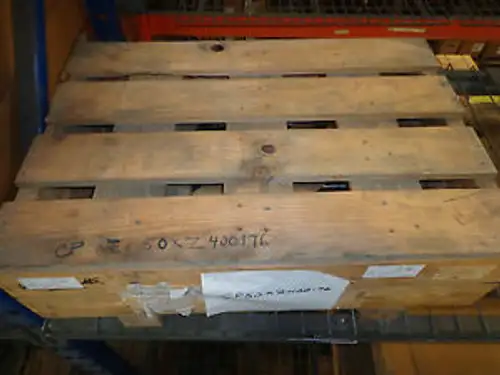 50XZ400176 - Carrier Condenser Coil for Package Units