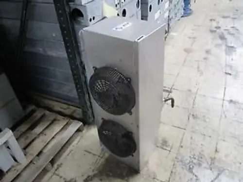 HTP Evaporator HTA26-115B-A 2-Fan 115V 1Ph 60Hz