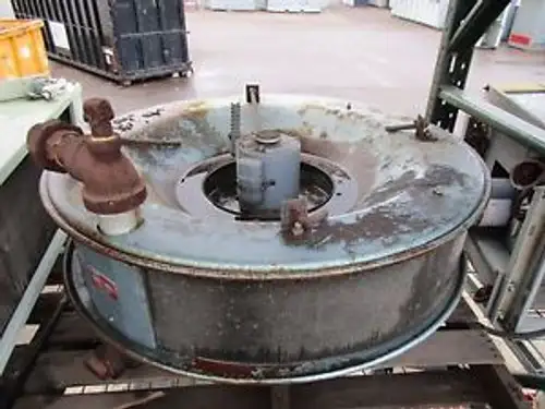 Dunham-Bush Steam Heater C-650-G