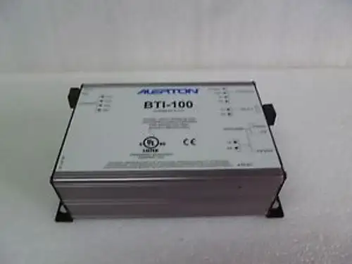 Alerton BTI-100 BACtalk Integrator BTI100