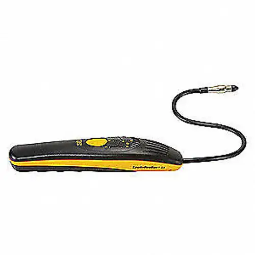 LEAK-SEEKER Leak Detector Refrigerant 0.1 oz./yr. LS2