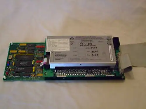 Landis & Staefa Inc. Controller 545-765