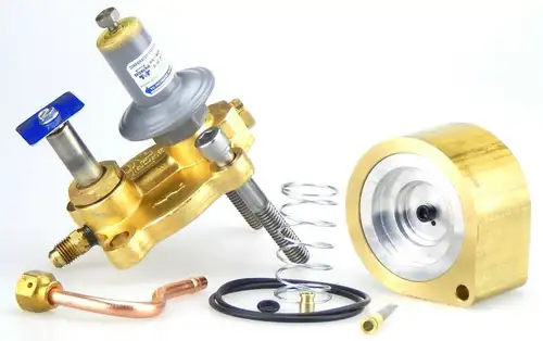 Sporlan 381603 RK-SORIT-PI-2 0/100 Pressure Regulating Valve Rebuild Kit -