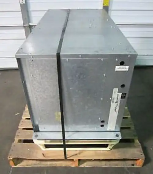 Liebert MiniMate MME040C-PH1 Mini-Mate Chilled Water Ceiling Unit 40000 BTU/H