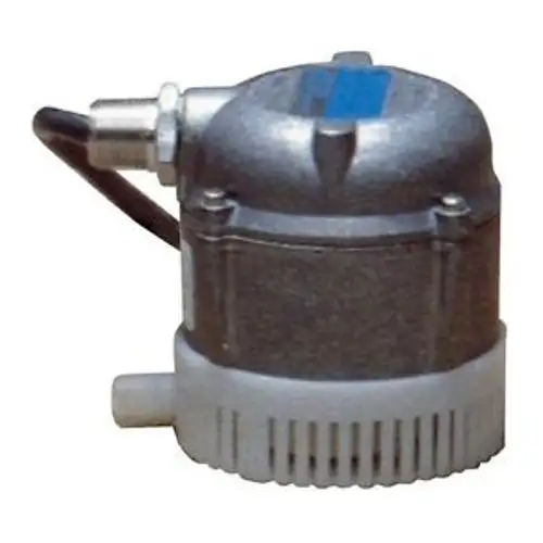 503103 Flood Type Coolant Replacement Pump