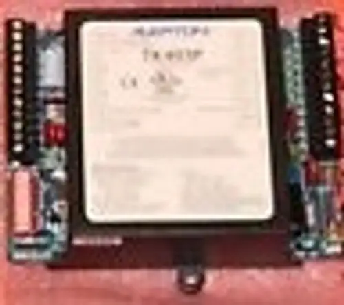 Alerton TX-653P Ibex DDC Programmable Controller TX653P