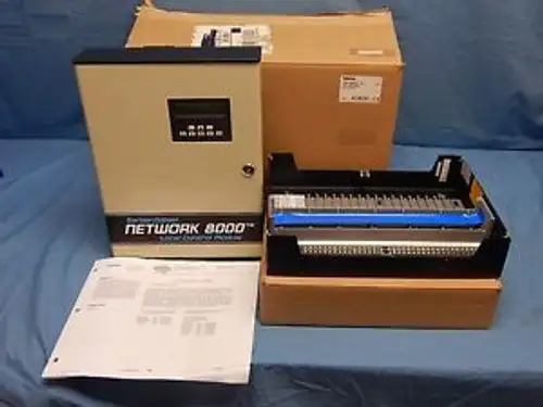 NEW Barber-Coleman LMC-84210-1-0-1 Network 8000 Local Control Module W/keypad