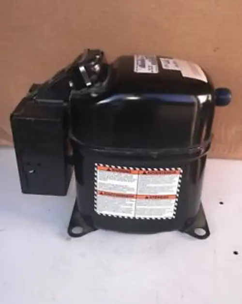 Tecumseh AJA4492YXD AJ150GT-193-B4 compressor R134a 208/230V 1ph 3/4