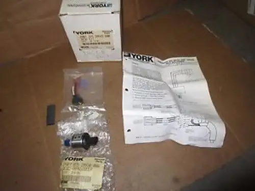 York 325-28643-600 Tranducer Replacement Kit - OEM Genuine