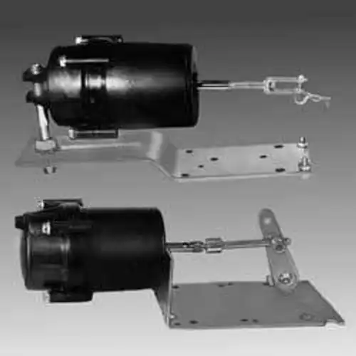 KMC MCP-10305111 - 8-13 PSI RIGHT-ANGLE BRACKET LINKAGE FOR 1/2 SHAFT - KMC
