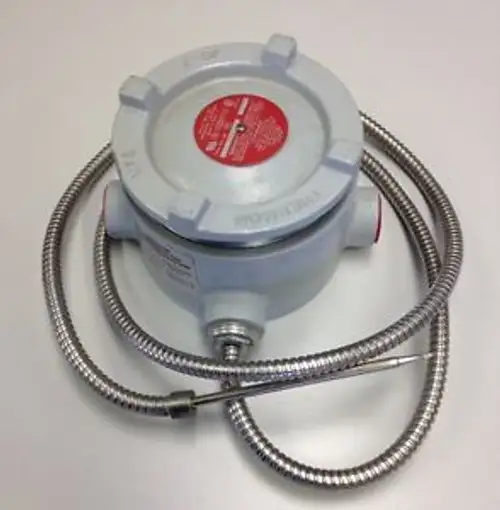 Thermon JB7-T-G1 Outlet For Hazardous Locations