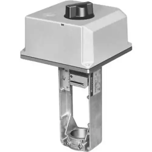 Honeywell ML6421A1017 Direct-Coupled Valve Actuator