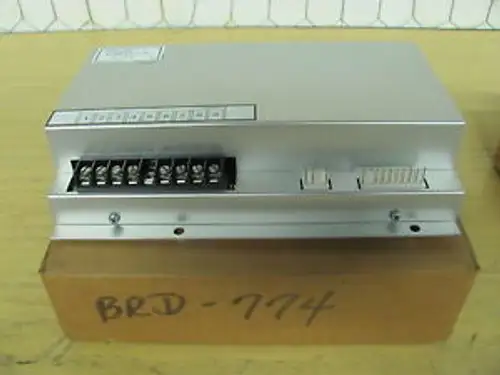 Trane Brd0774 Board X13650307-01