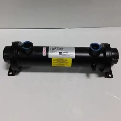 THERMAL TRANSFER 300PSI 300F HEAT EXCHANGER C-614-1.3-4-0