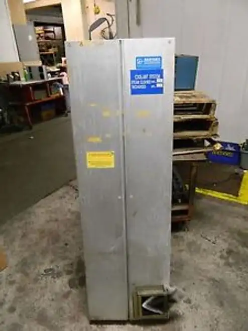 Seifert RK-4165 Heat Exchanger P/N 4165000 230VAC 1400W