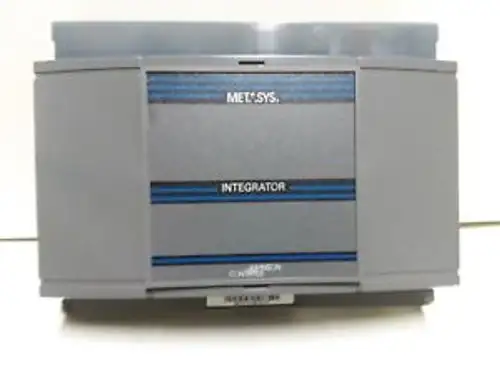 Controllore integratore Johnson Controls Metasys MS-MIG3120-0 MSMIG31200