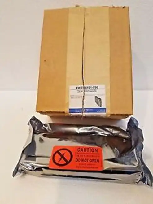 Johnson Controls FM-OAI101-700 Function Module Analog Output --