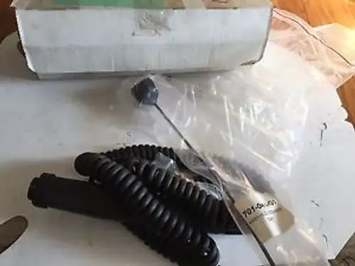 NEW INFICON 702-212-G15 HLD 4000701-044-G1 PROBE LEAK DETECTOR HLD-3000/4000AZ