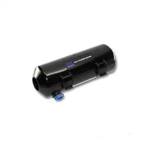 Microflex GCH-300 300cc Gas Sample Cylinder Heater