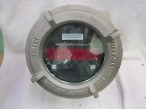 PRECISION DIGITAL PDPD656-2-N