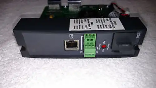 HONEYWELL HC900 C30 CPU / 900C32-0243-00 __chr
