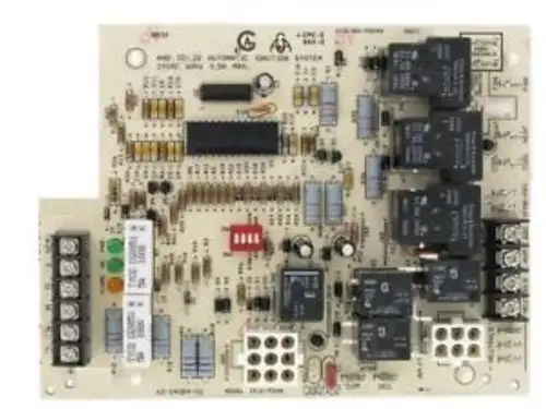 Furance Ignition Control - Rheem Ruud 62-24084-82
