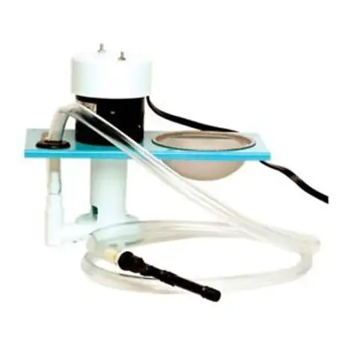 3-MC5 Flood Type Coolant Unit