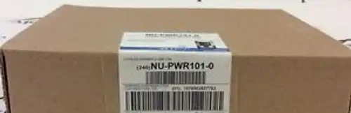 Johnson Controls 240 NU-PWR101-0 Power Supply