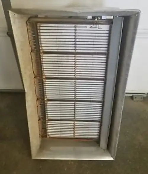 LIQUIDATION DR160 NFS-2 25V Re-Verber-Ray Infra-Red Radiant Heater #8259