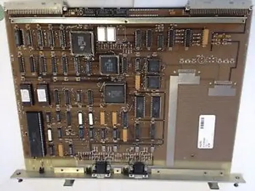 TEXAS INSTRUMENTS ASSY 2600785-000 SCHEM 2600783 MFG TEXAS 560-2127 33