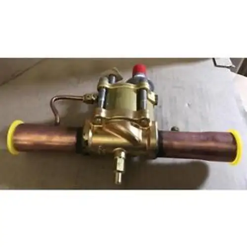 SPORLAN SORIT-PI-311S-0/100 1-3/8ODF EVAPORATOR PRESSURE REGULATING VALVE
