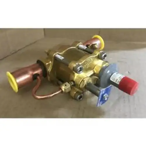 SPORLAN SORIT-PI-29S-0/100 1-1/8ODF EVAP PRESSURE REGULATING VALVE
