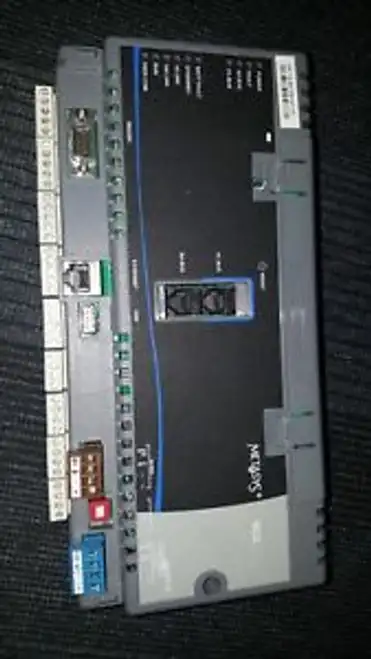Johnson Controls Metasys MS-NCE2560-0 ver 7.0 Please read description