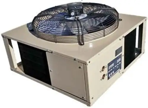 Luvata Lfs5011-004-3N 208-230V/1Ph/60Hz/0.2Hp Outdoor Air-Cooled Fluid Cooler
