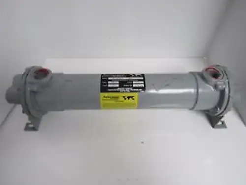 AMERCIAN INDUSTRIAL SAE-702-B4-FP 0806 HEAT EXCHANGER