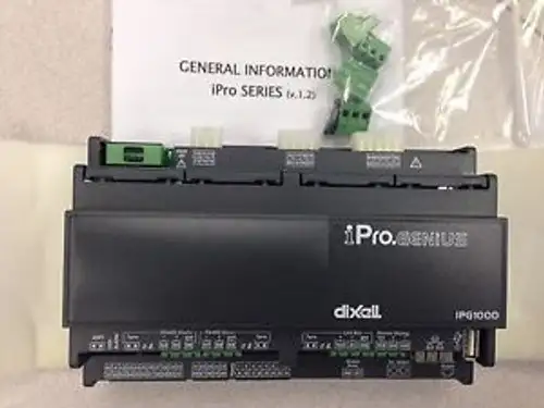IPG115D-20100-POWER SUPPLY