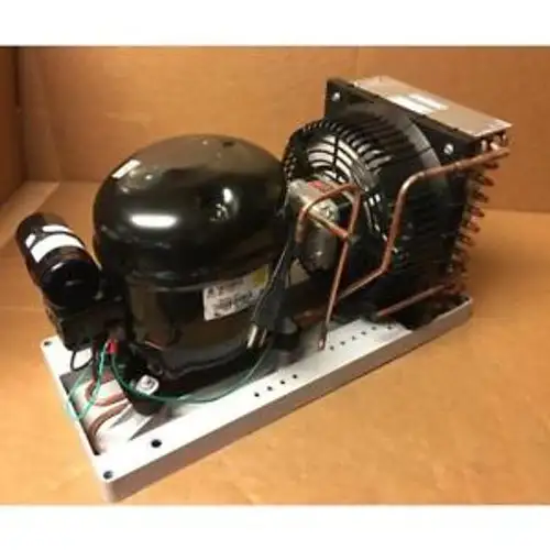 TECUMSEH AE2415Z-AA1AGK/33Y328-39 1/3 HP INDOOR REFRIG EVAP CONDENSATE UNIT