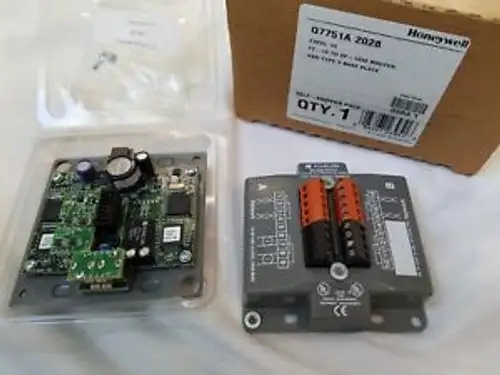 NEW Honeywell Q7751A 2028 Excel 10 FT-10 to XF-1250 Router
