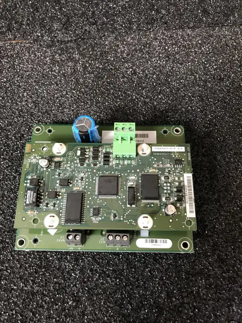 Carrier 33CNTRAN485-01-R BACnet /Modbus Carrier Translator RS485 w/Base ‚Ä?NEW