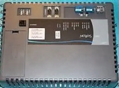 Johnson Controls MS-NAE5510-0 Metasys Network Automation Engine NAE-5510