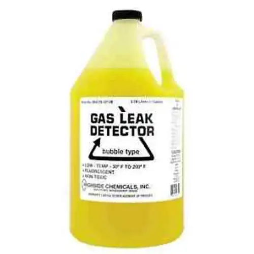 22128 Supco Leak Detector Gas 6 PK